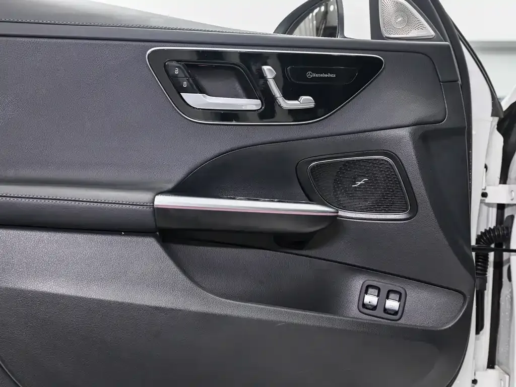 Mercedes-Benz C-Class New Energy — фото 9