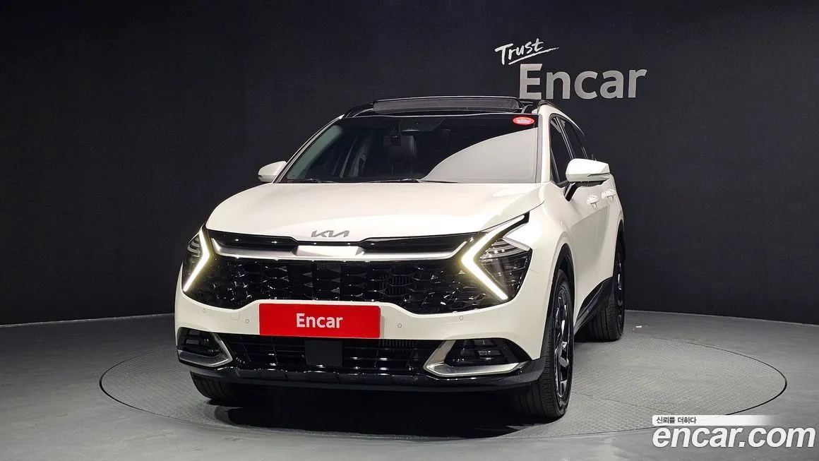 Kia Sportage — фото 3