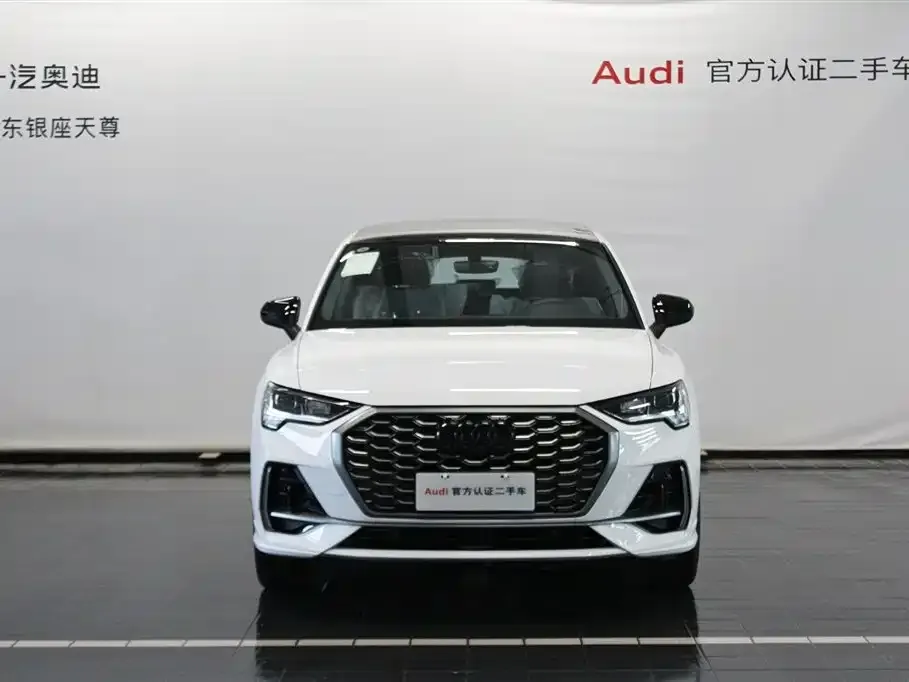 Audi Q3 Sportback — фото 2