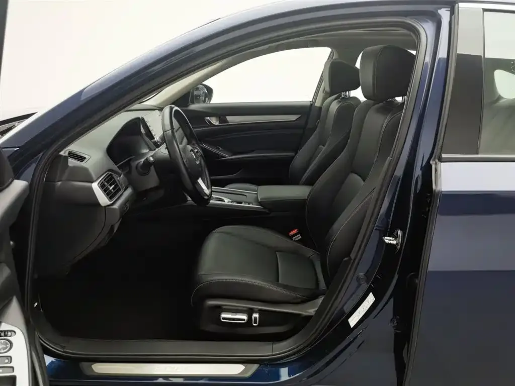 Honda Inspire — фото 10