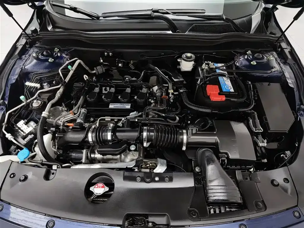 Honda Inspire — фото 6