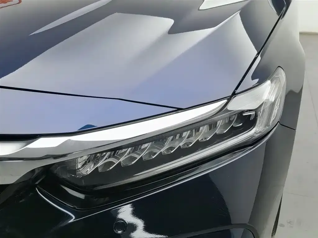 Honda Inspire — фото 7