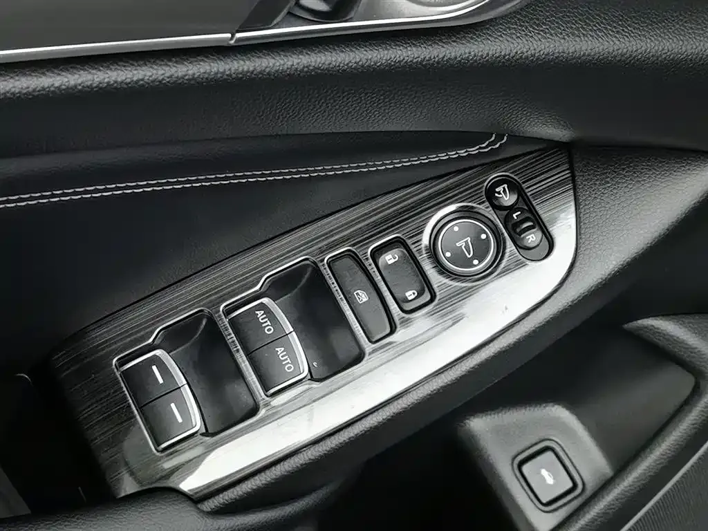Honda Inspire — фото 9