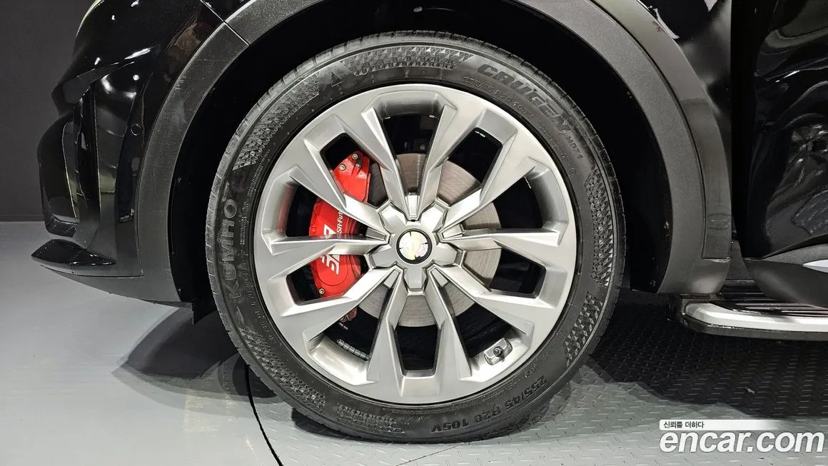 Kia Sorento — фото 5