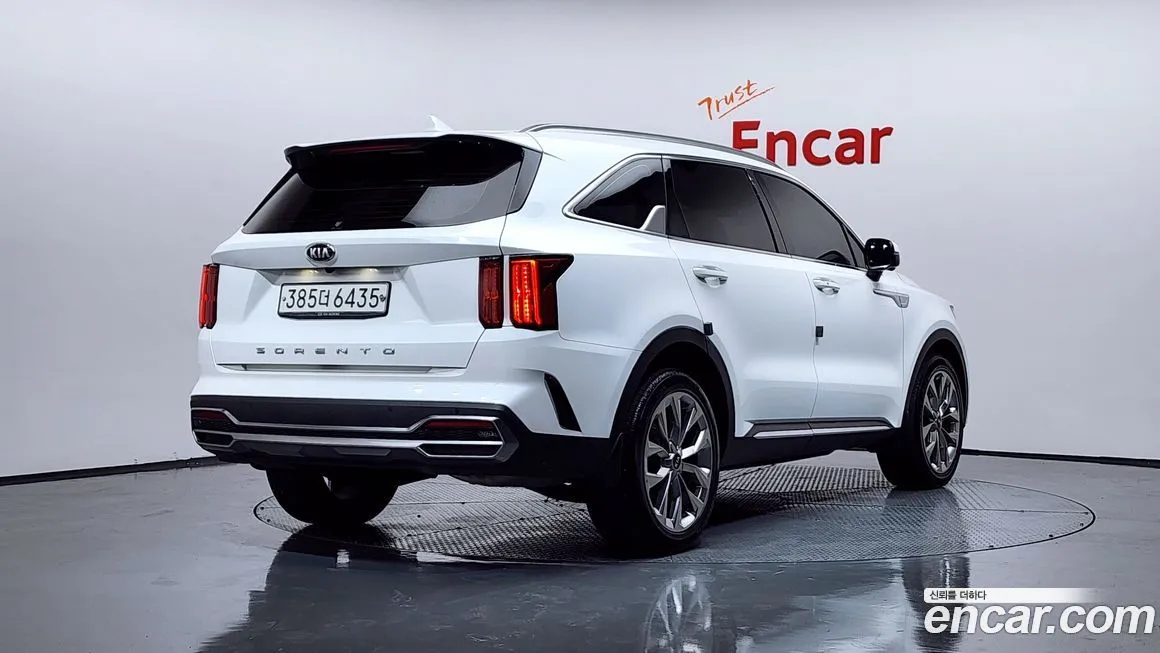 Kia Sorento — фото 2