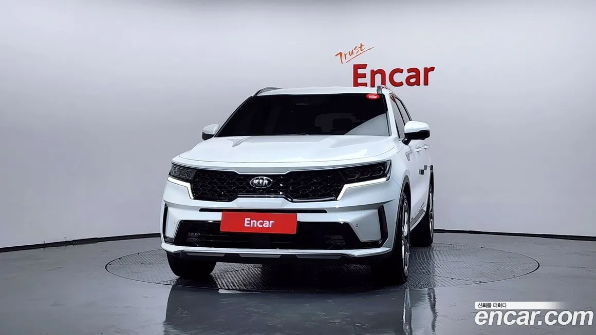 Kia Sorento — фото 3