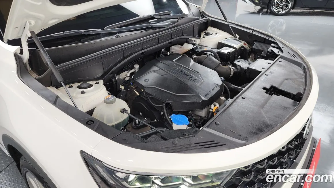 Kia Sorento — фото 6