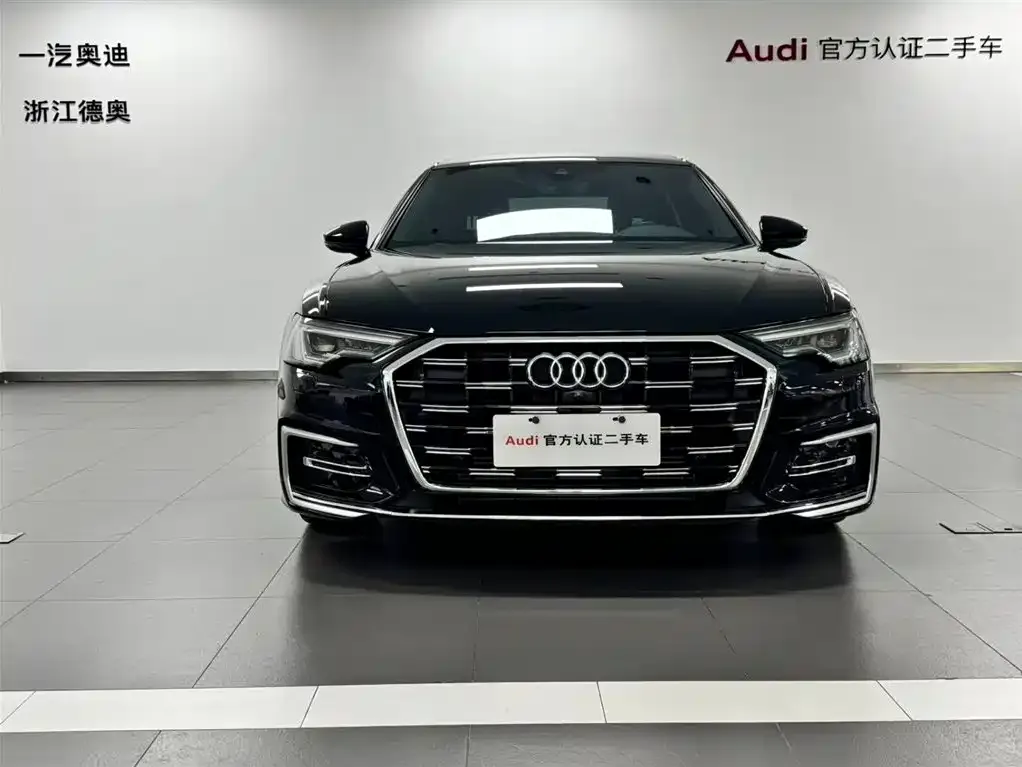 Audi A6L — фото 2