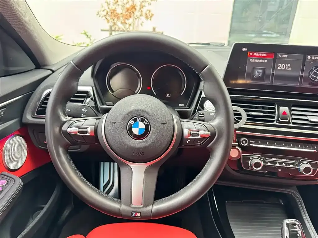BMW 1 Series — фото 10