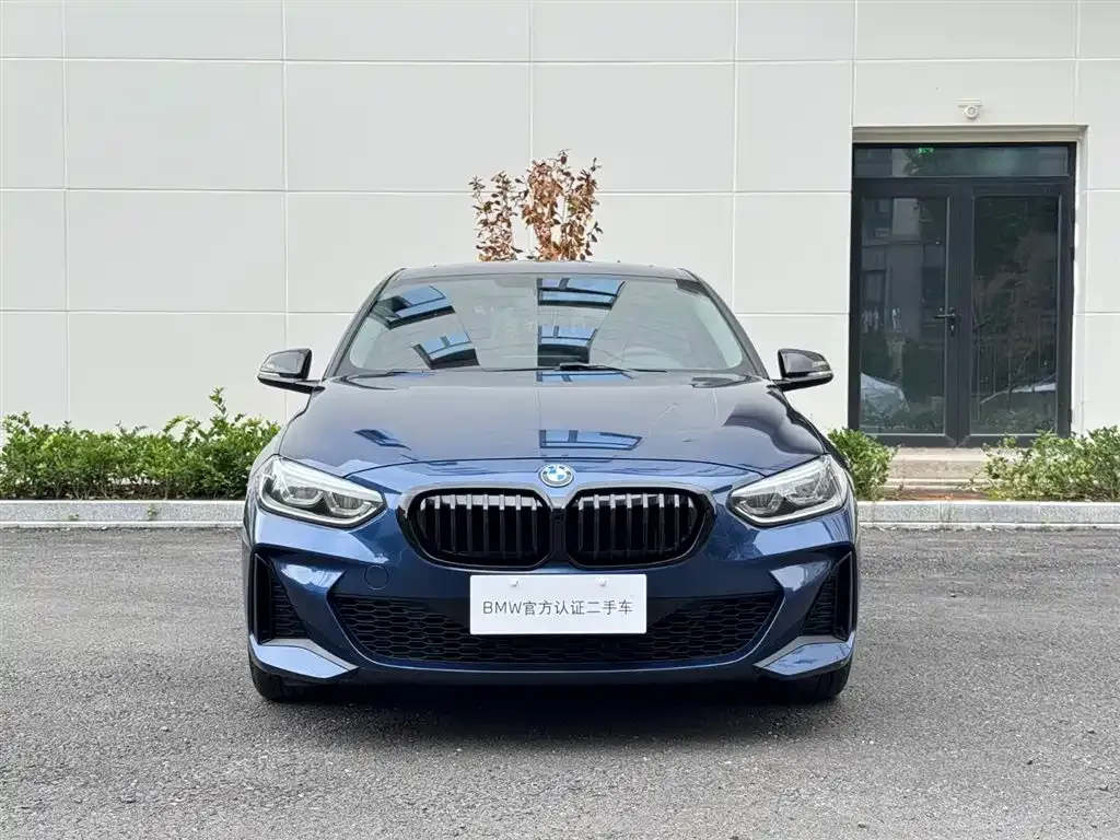 BMW 1 Series — фото 2