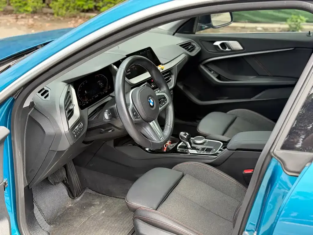 BMW 2 Series (Import) — фото 4