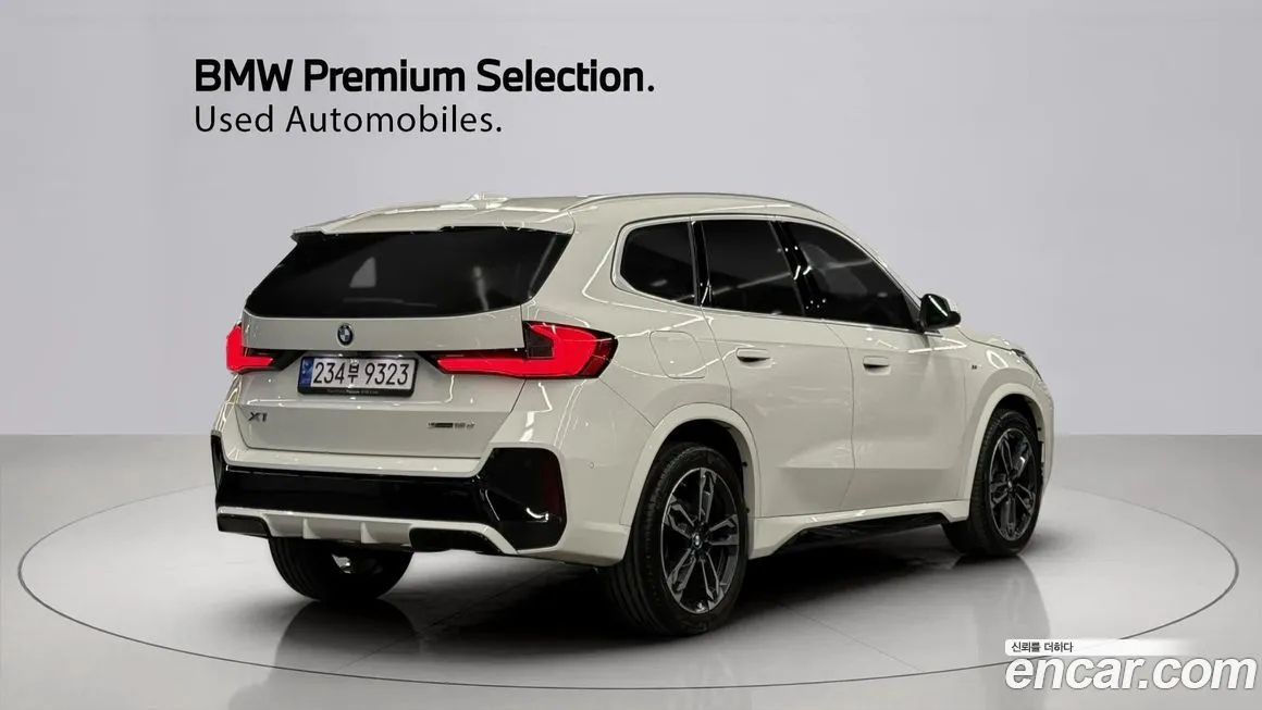 BMW X1 — фото 2