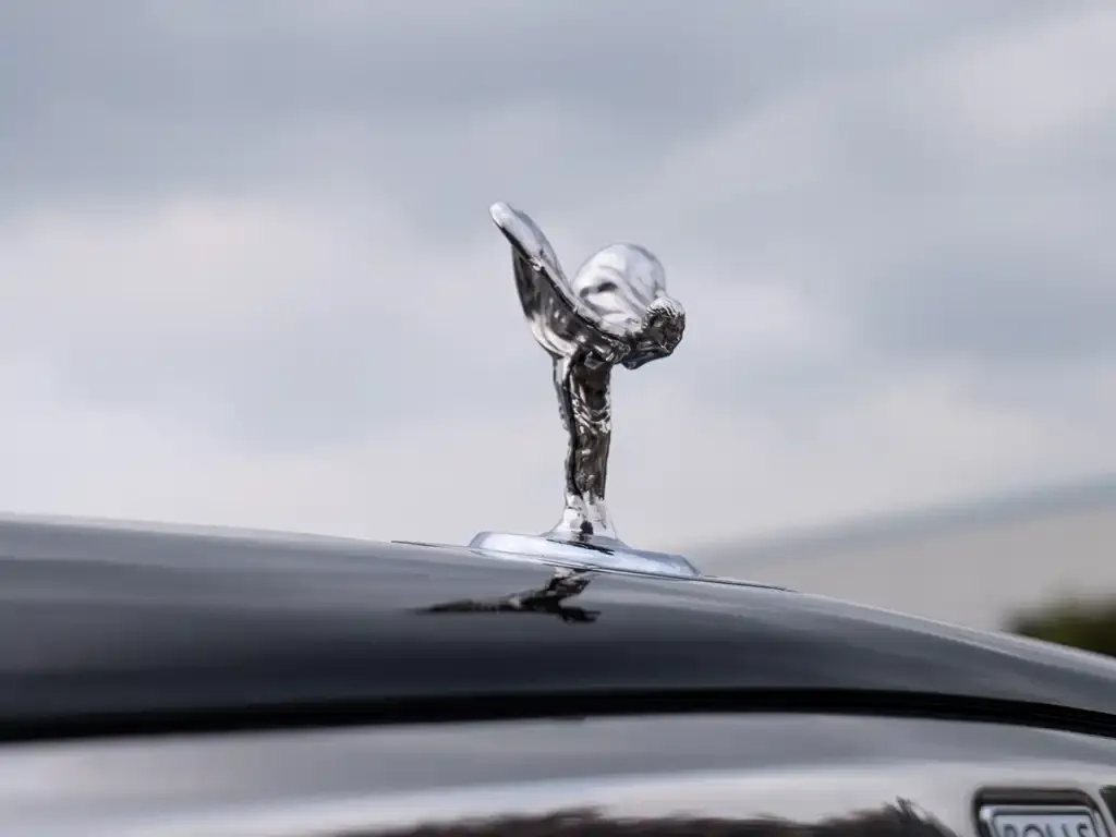 Rolls-Royce Cullinan — фото 7