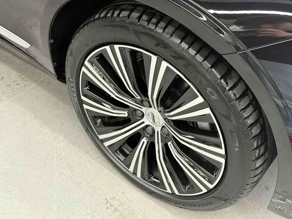 Volvo S90 — фото 7