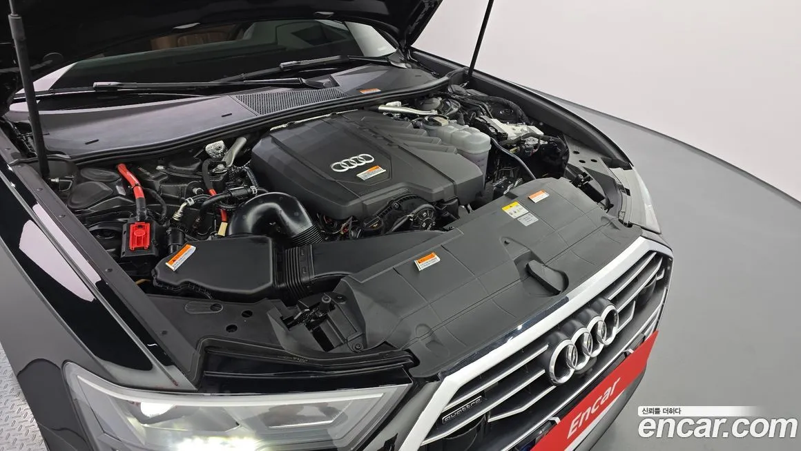 Audi A6 — фото 6