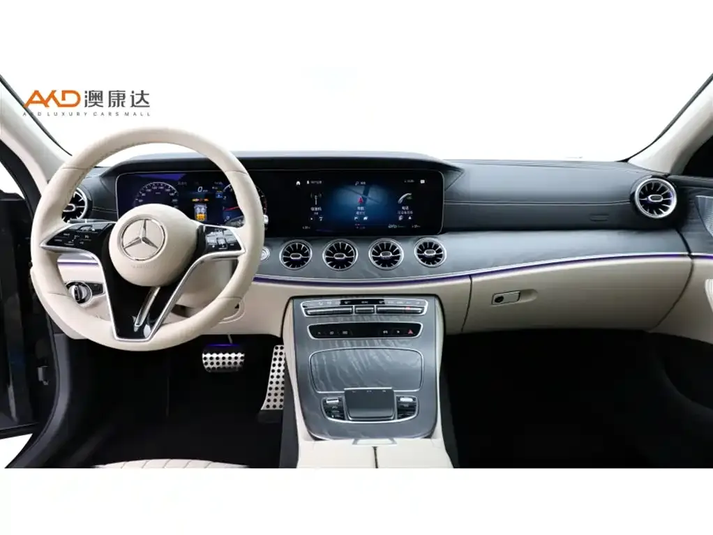 Mercedes-Benz CLS — фото 5