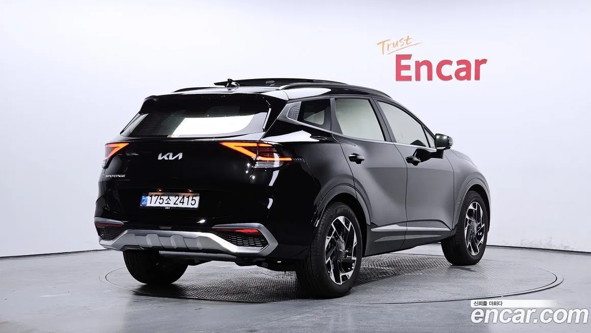 Kia Sportage — фото 2