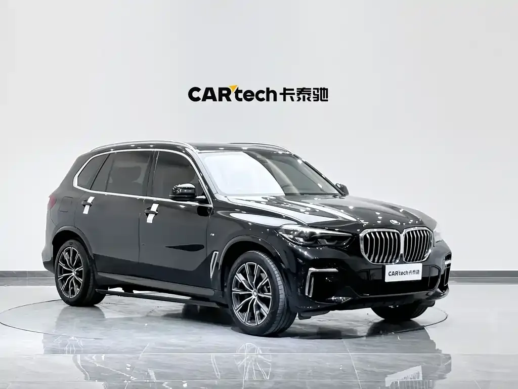 BMW X5 — фото 3