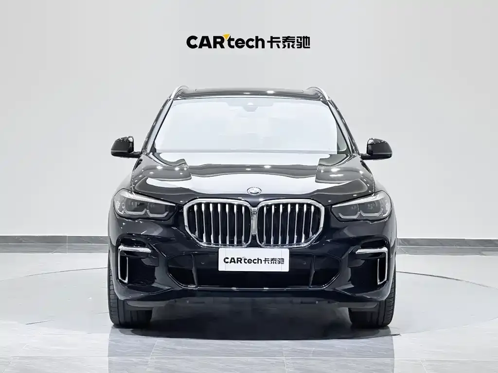 BMW X5 — фото 4