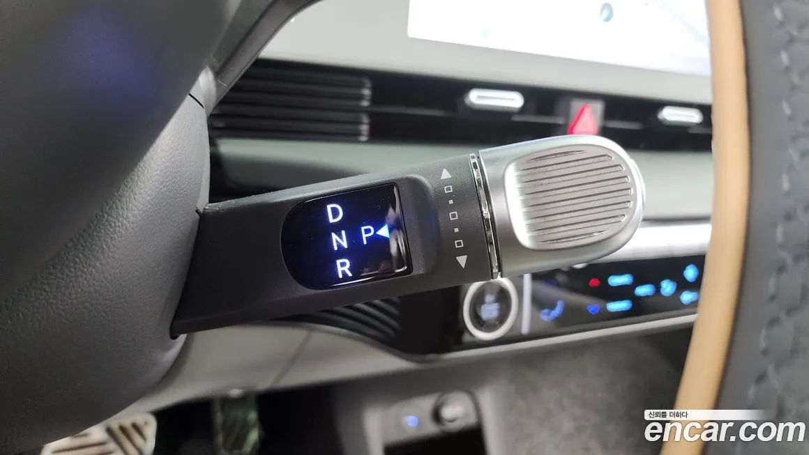Hyundai Ioniq5 — фото 9