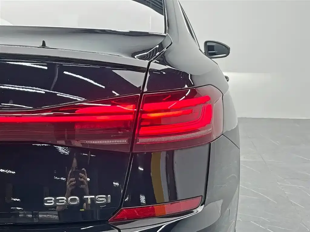 Volkswagen Passat — фото 10