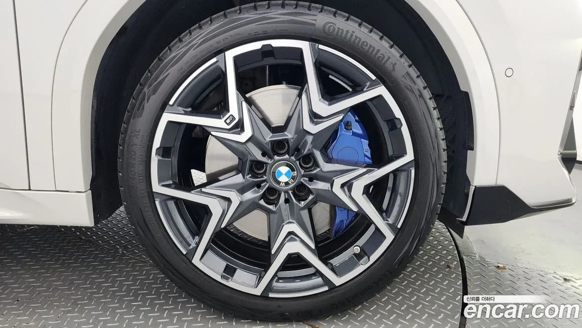 BMW X2 (F39) — фото 5