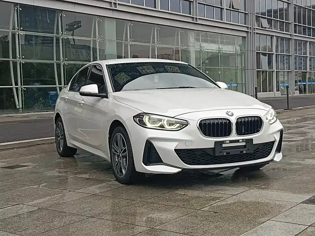 BMW 1 Series — фото 3