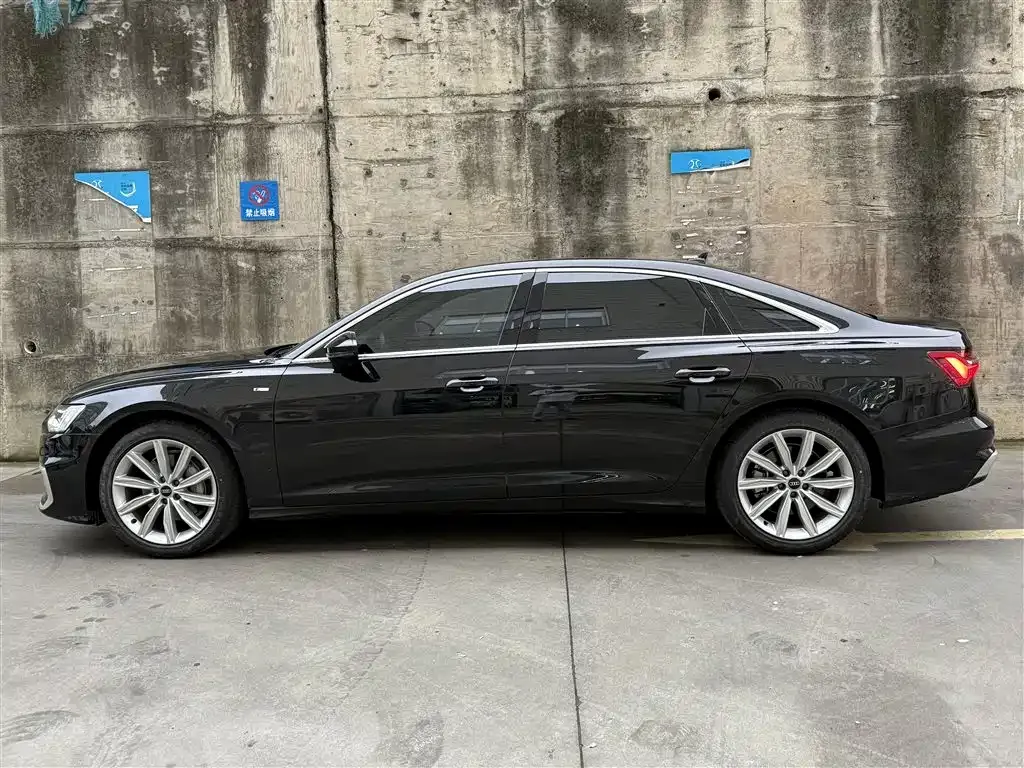 Audi A6L — фото 3
