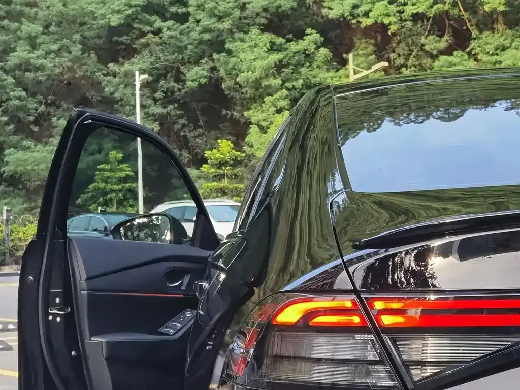 Honda Accord — фото 7