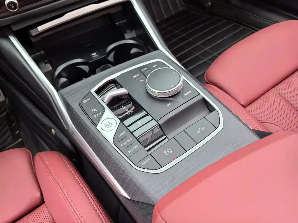 BMW 4 Series — фото 10