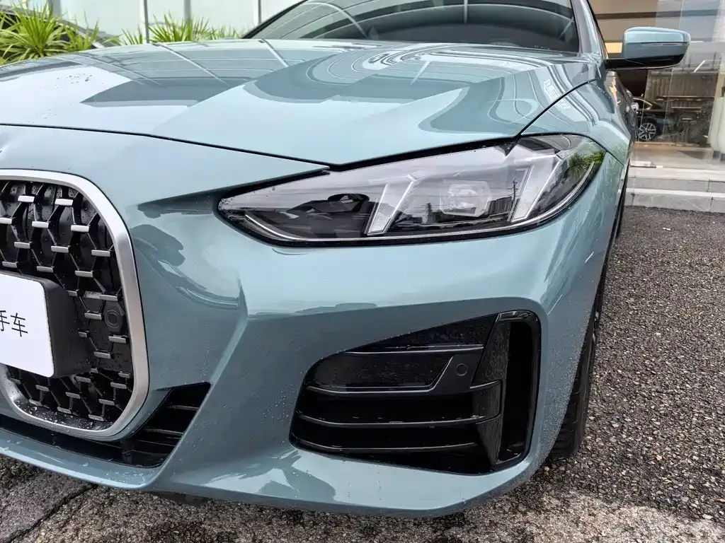 BMW 4 Series — фото 3