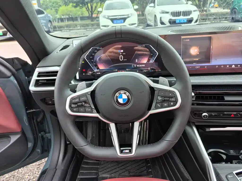 BMW 4 Series — фото 9