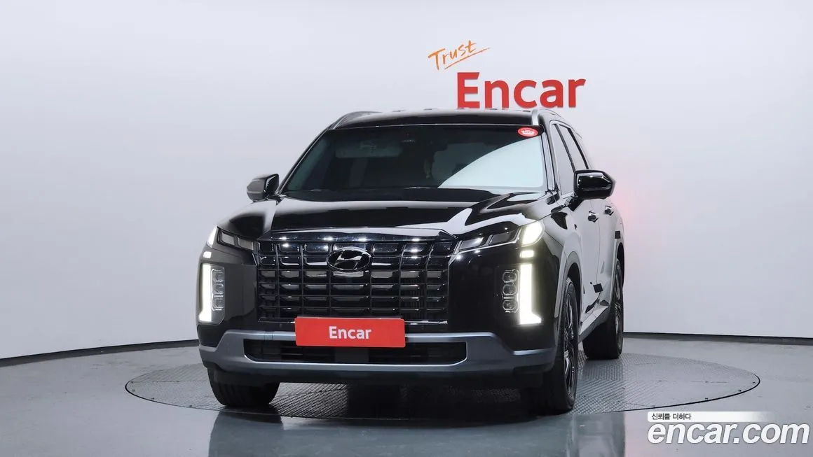 Hyundai Palisade — фото 3