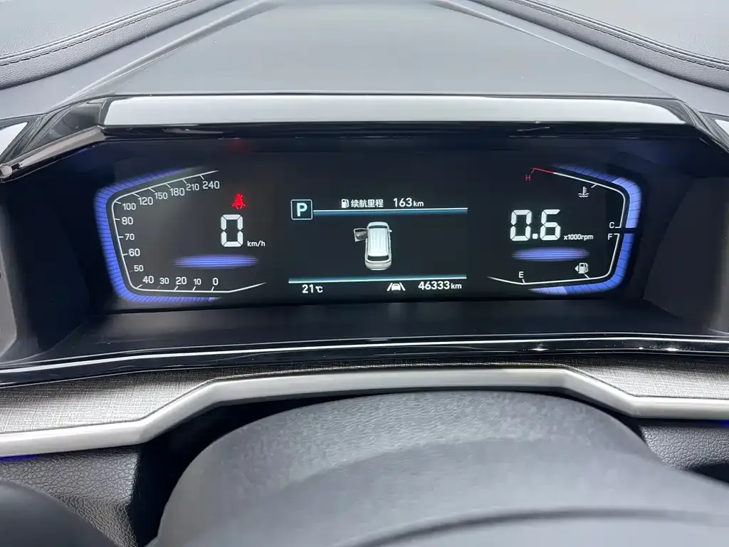 Hyundai Custo — фото 7
