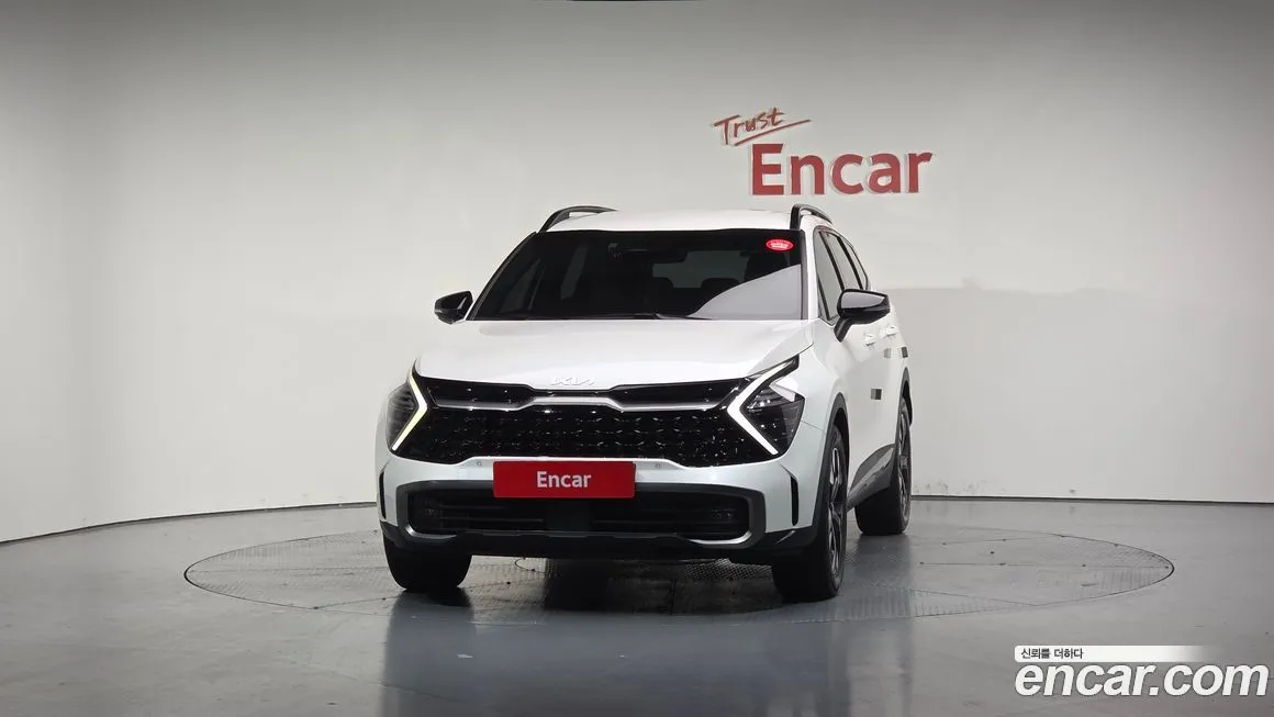 Kia Sportage — фото 3