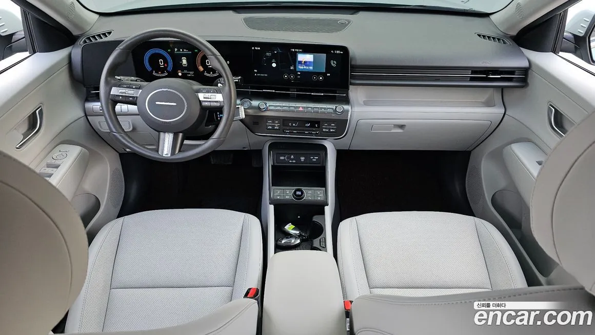Hyundai Kona — фото 7