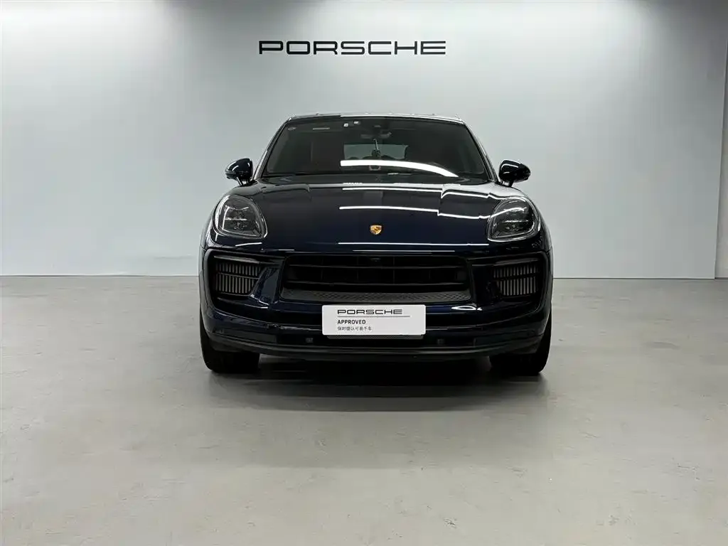 Porsche Macan — фото 2