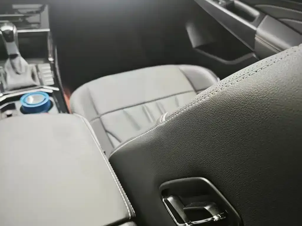 Volkswagen Passat — фото 8