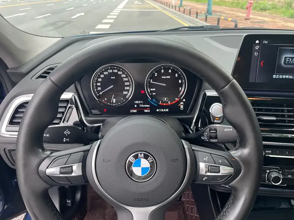 BMW 1 Series — фото 10