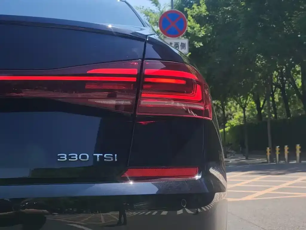 Volkswagen Passat — фото 7
