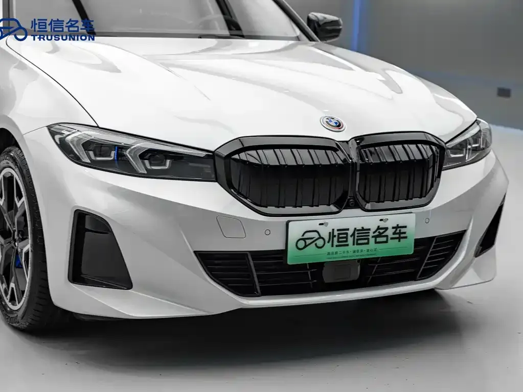 BMW i3 — фото 10