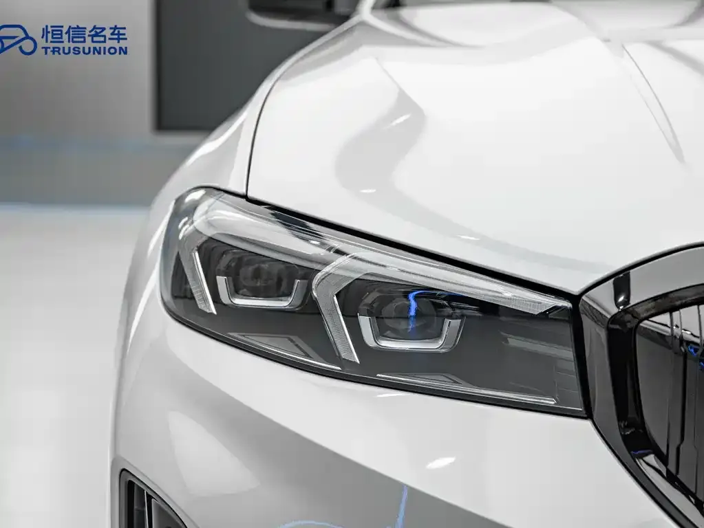 BMW i3 — фото 8