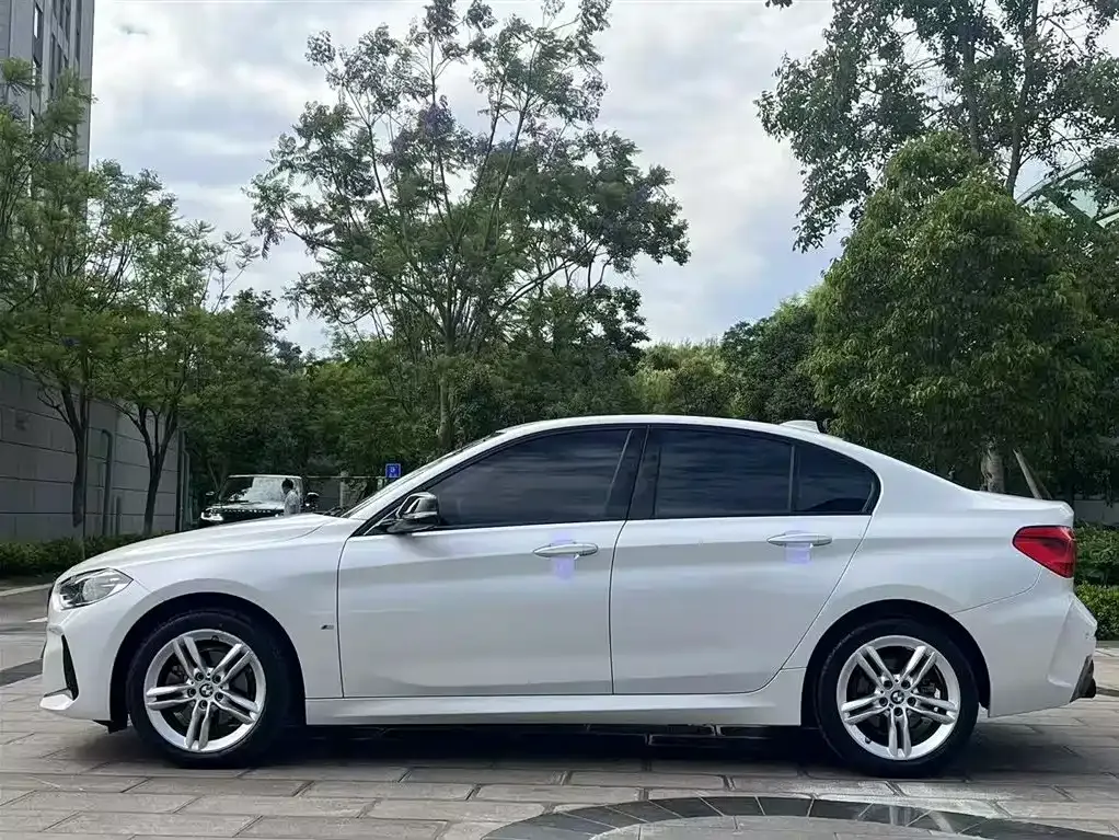 BMW 1 Series — фото 5