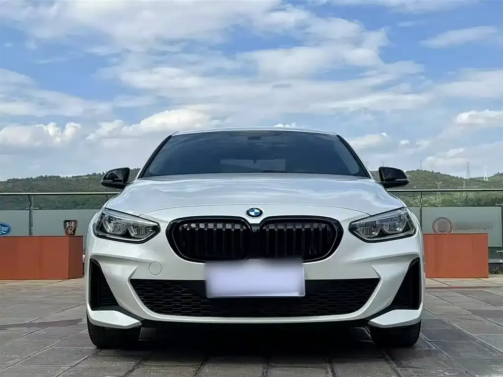 BMW 1 Series — фото 9