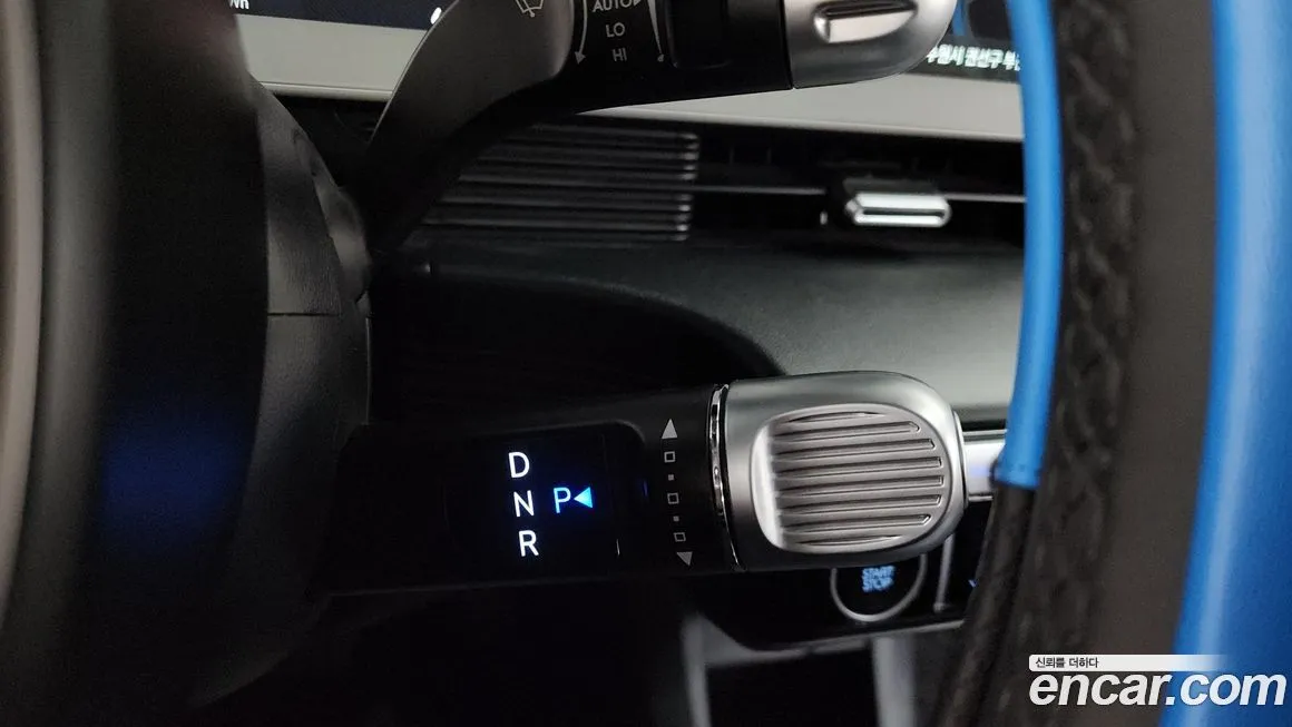Hyundai Ioniq5 — фото 9