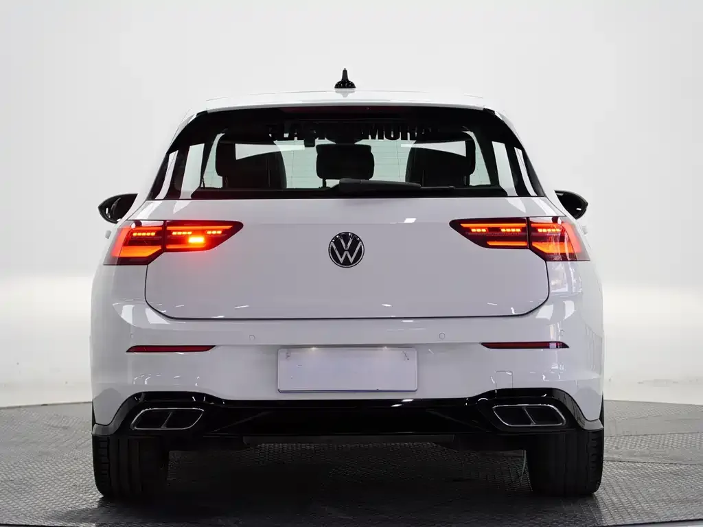 Volkswagen Golf — фото 4