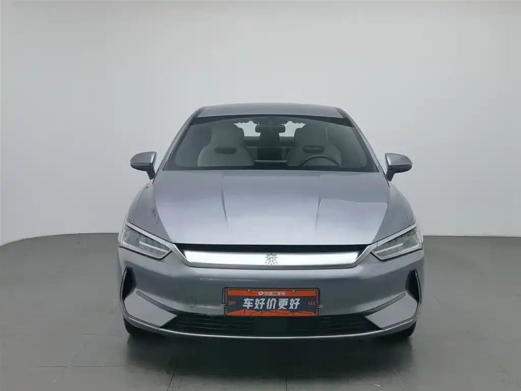 BYD Qin PLUS — фото 3