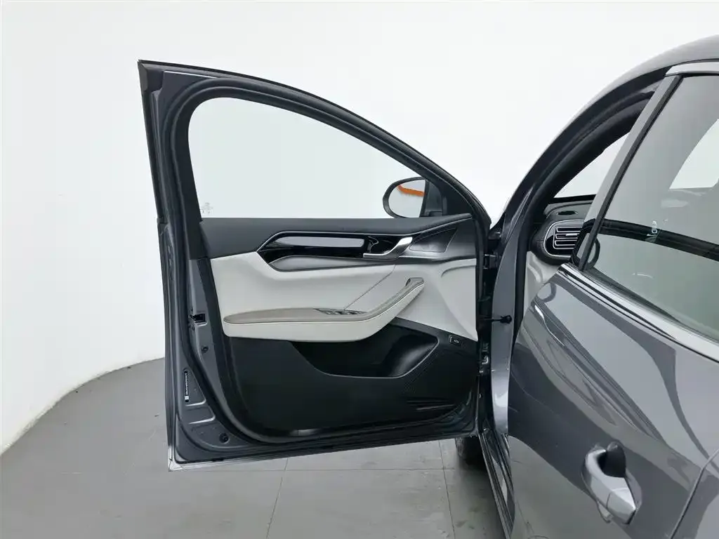 BYD Qin PLUS — фото 8