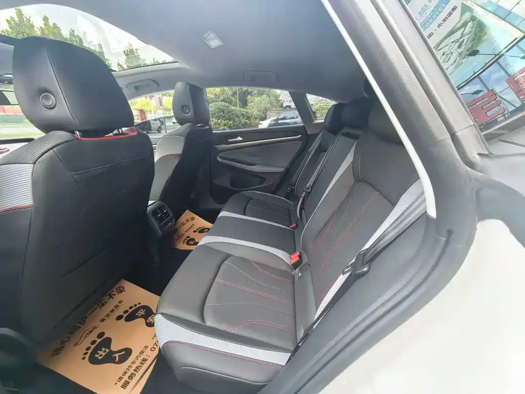 Volkswagen Lamando — фото 8