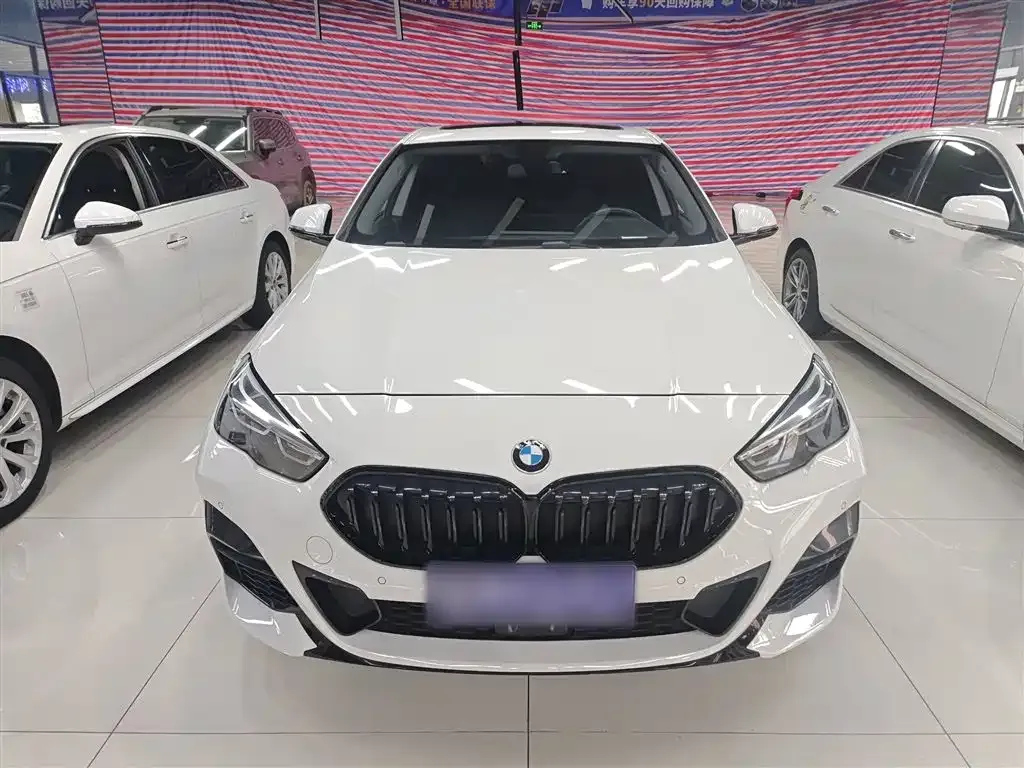 BMW 2 Series (Import) — фото 3